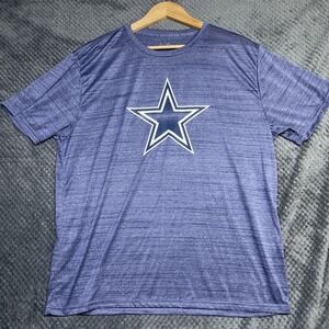 Dallas Cowboys Xl Team Apparel Shirt #336